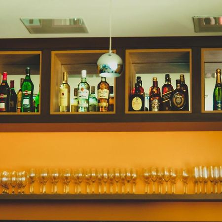 Nobile Suites Gran Lumni Rio Branco Zewnętrze zdjęcie