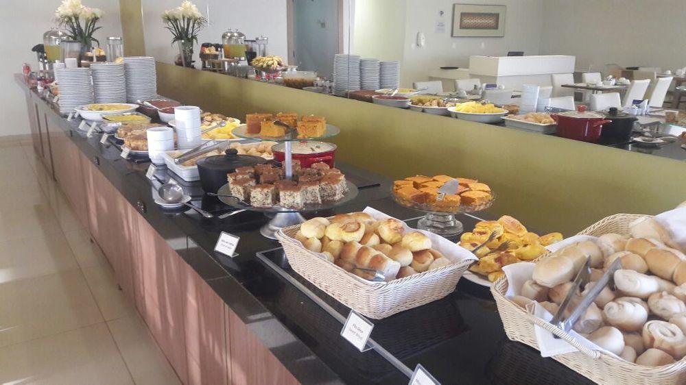 Nobile Suites Gran Lumni Rio Branco Zewnętrze zdjęcie