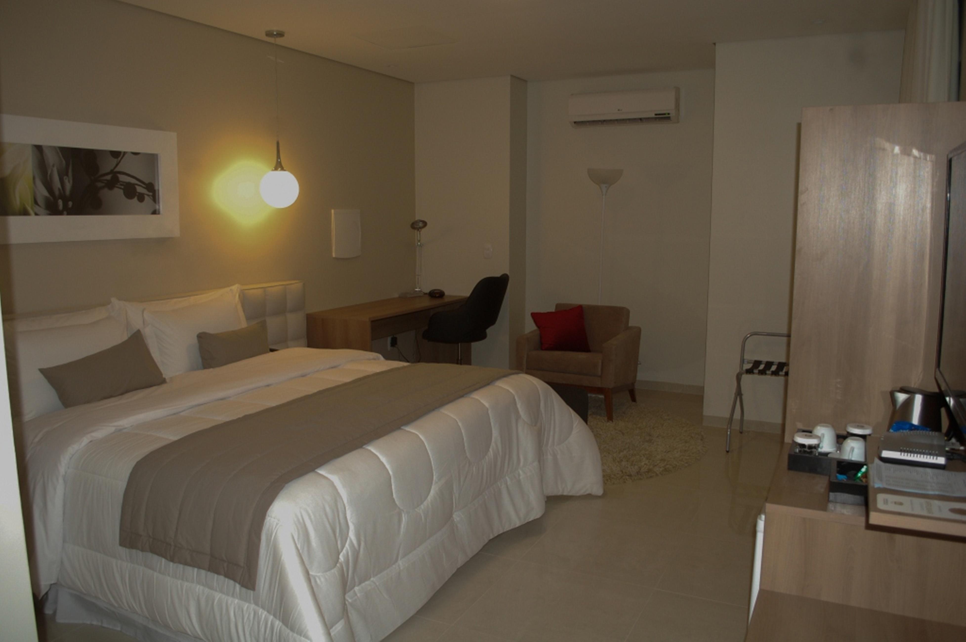 Nobile Suites Gran Lumni Rio Branco Zewnętrze zdjęcie