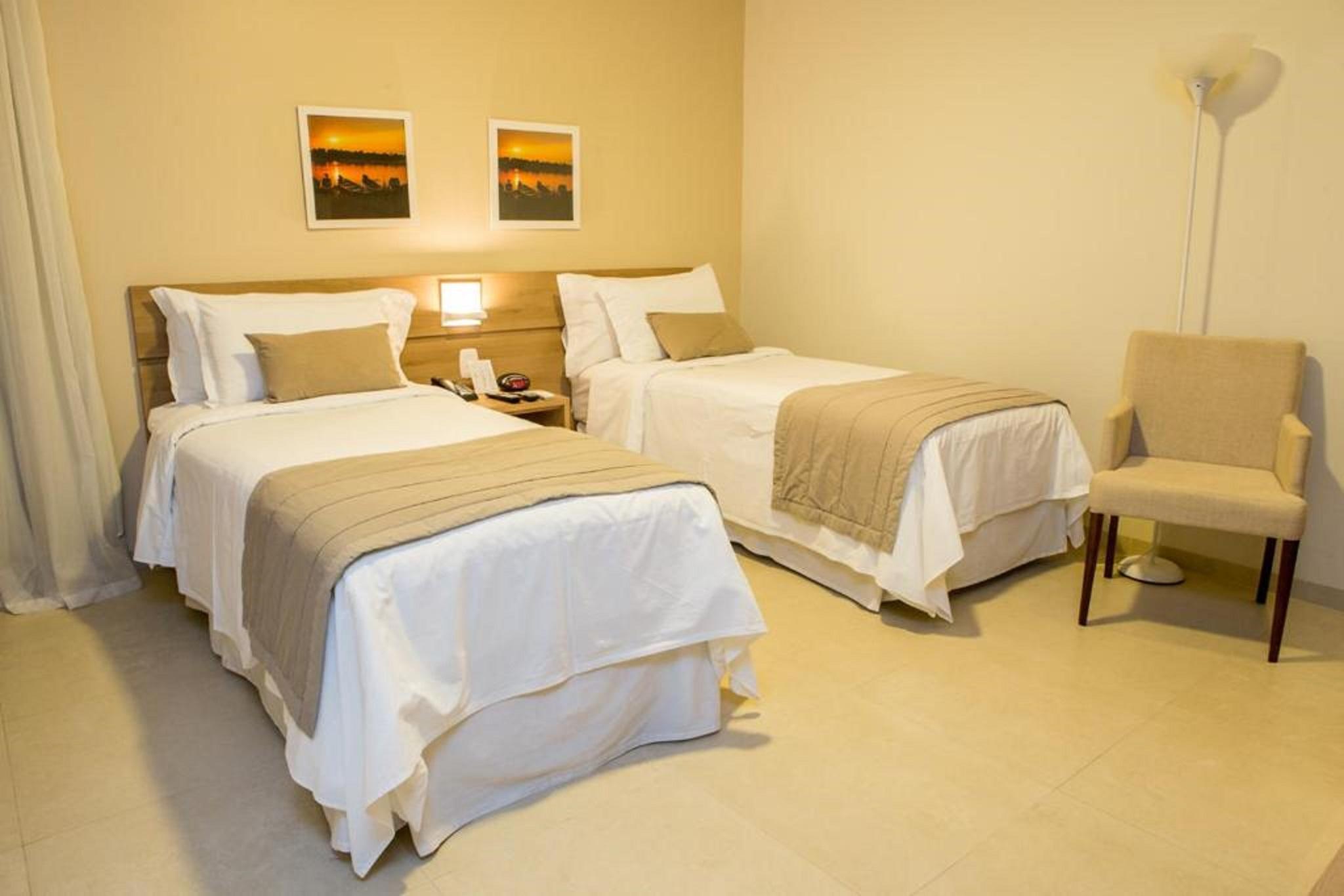 Nobile Suites Gran Lumni Rio Branco Zewnętrze zdjęcie