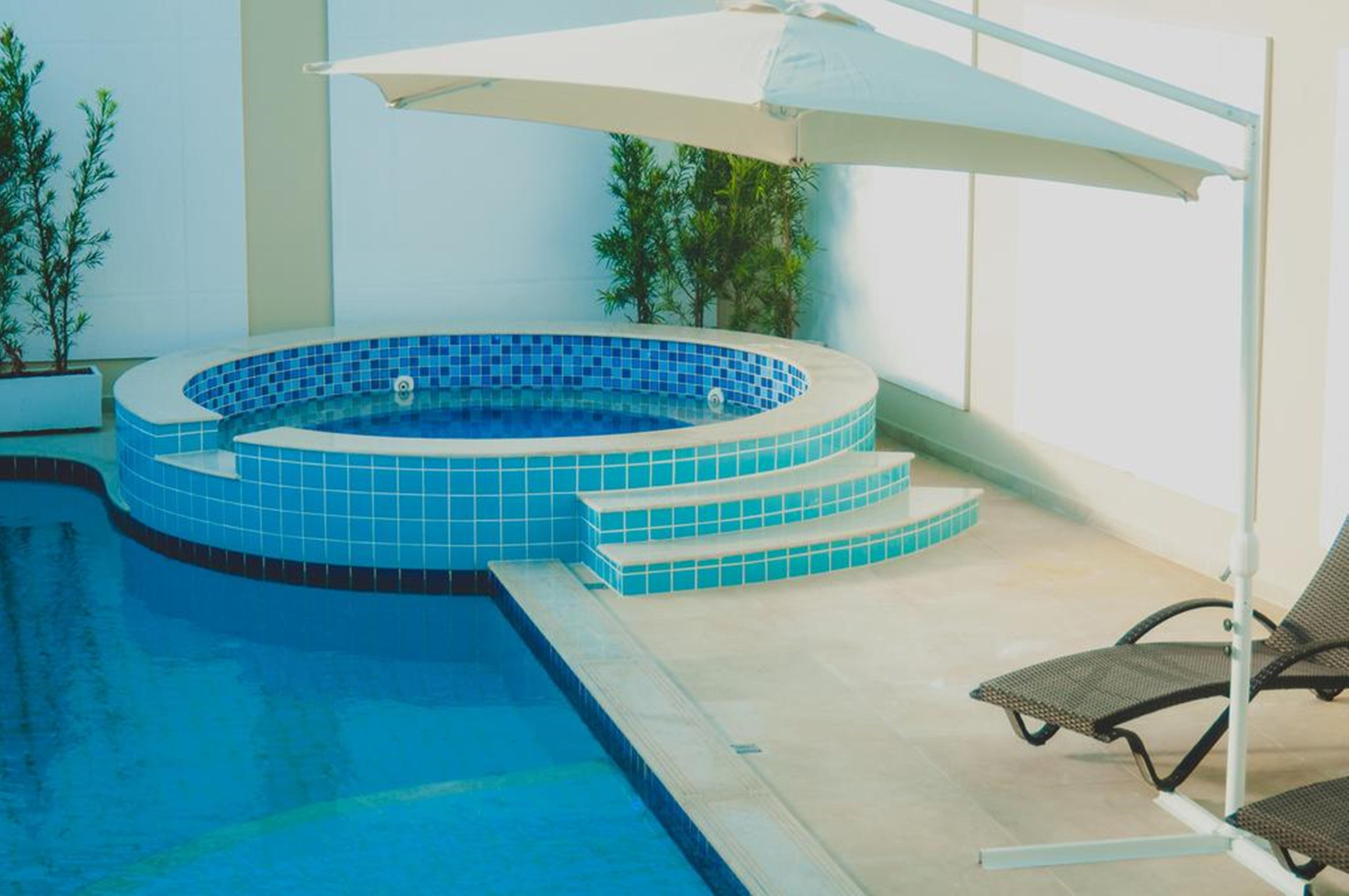 Nobile Suites Gran Lumni Rio Branco Zewnętrze zdjęcie