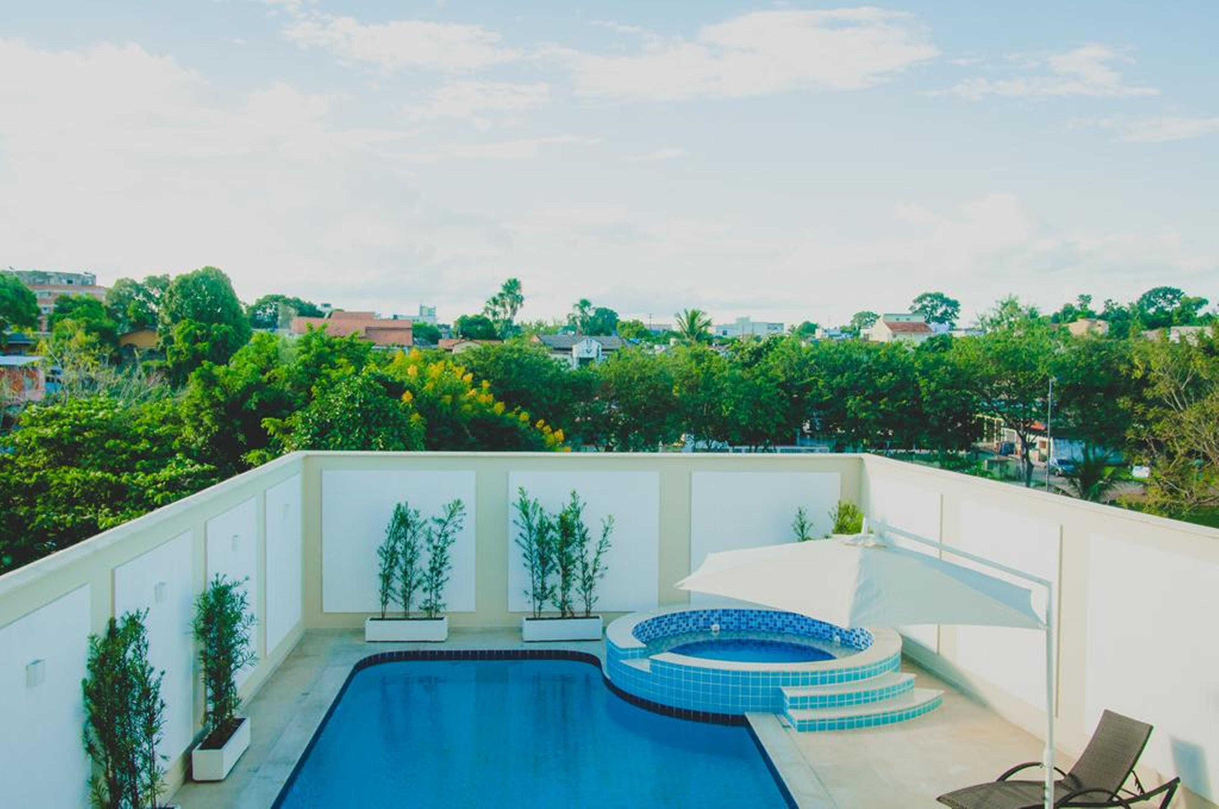 Nobile Suites Gran Lumni Rio Branco Zewnętrze zdjęcie