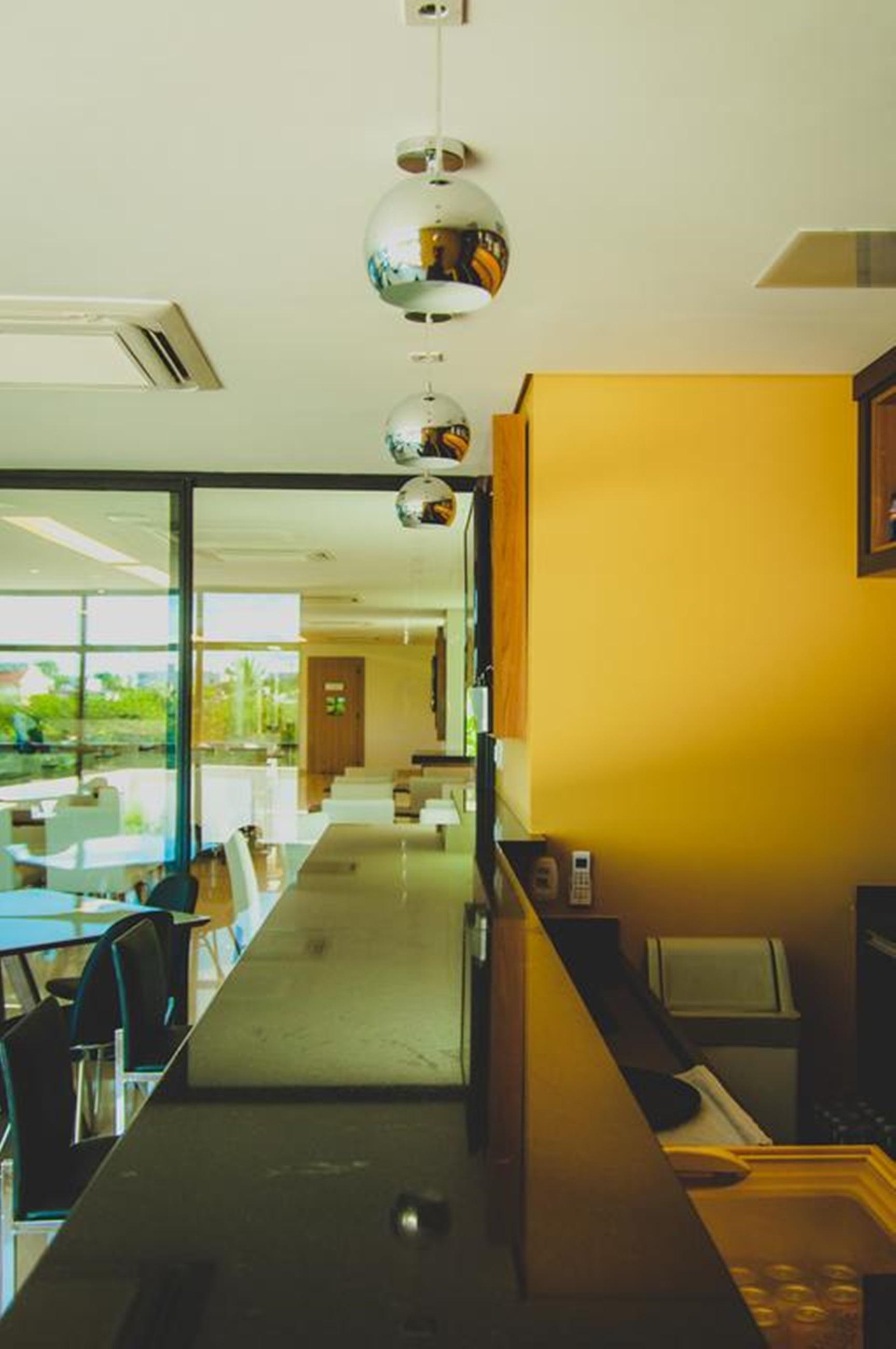 Nobile Suites Gran Lumni Rio Branco Zewnętrze zdjęcie