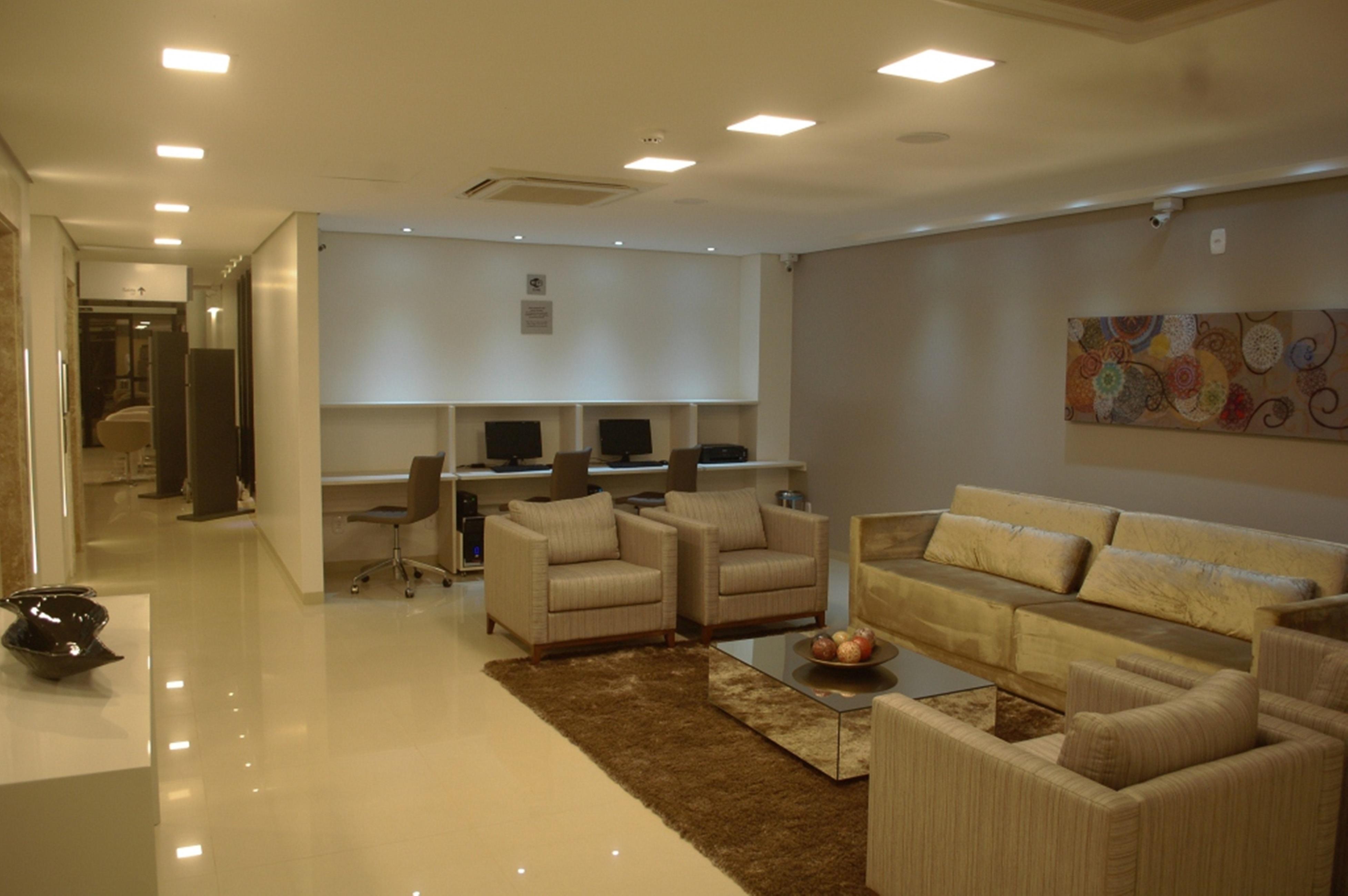 Nobile Suites Gran Lumni Rio Branco Zewnętrze zdjęcie