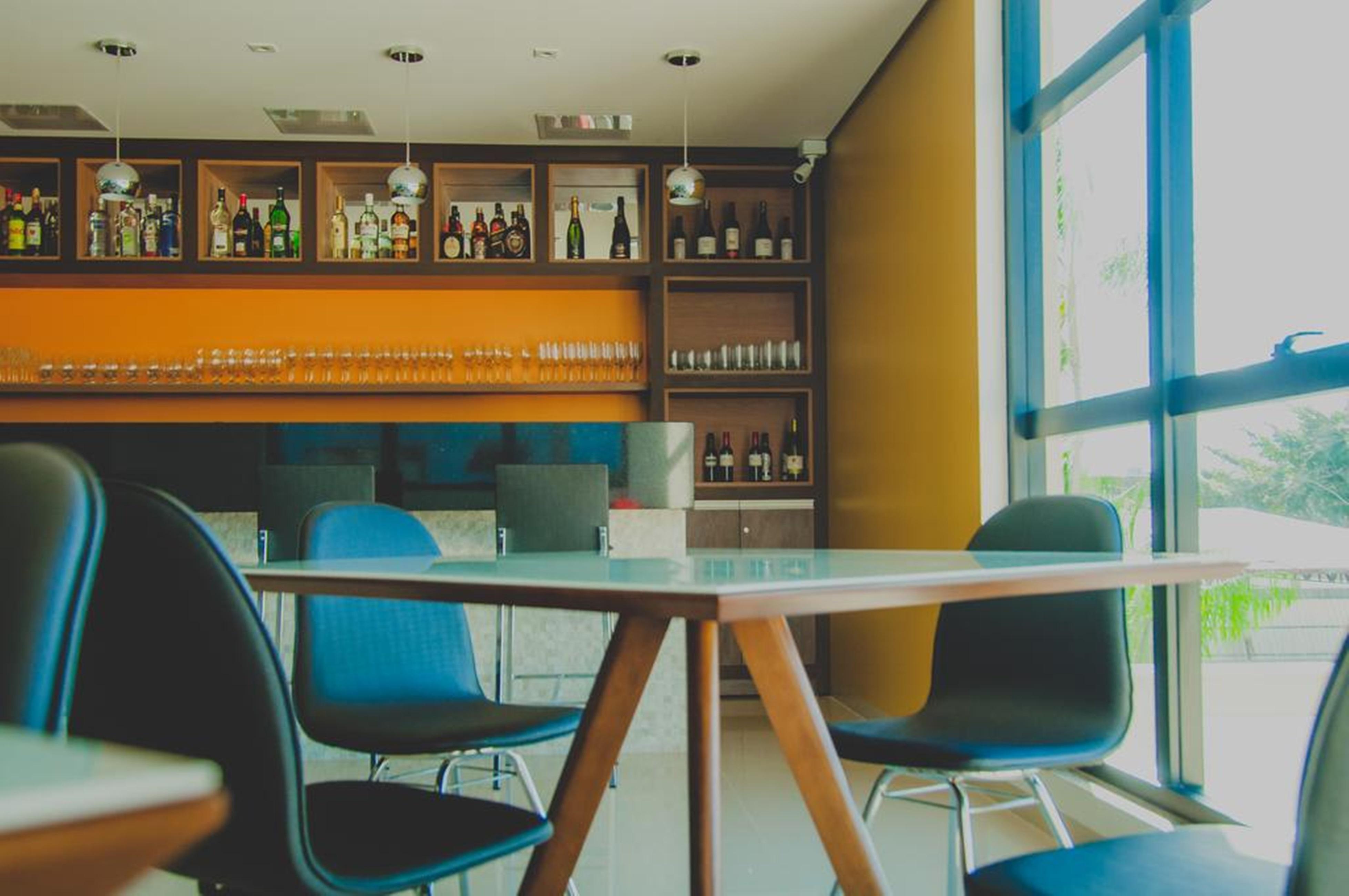 Nobile Suites Gran Lumni Rio Branco Zewnętrze zdjęcie