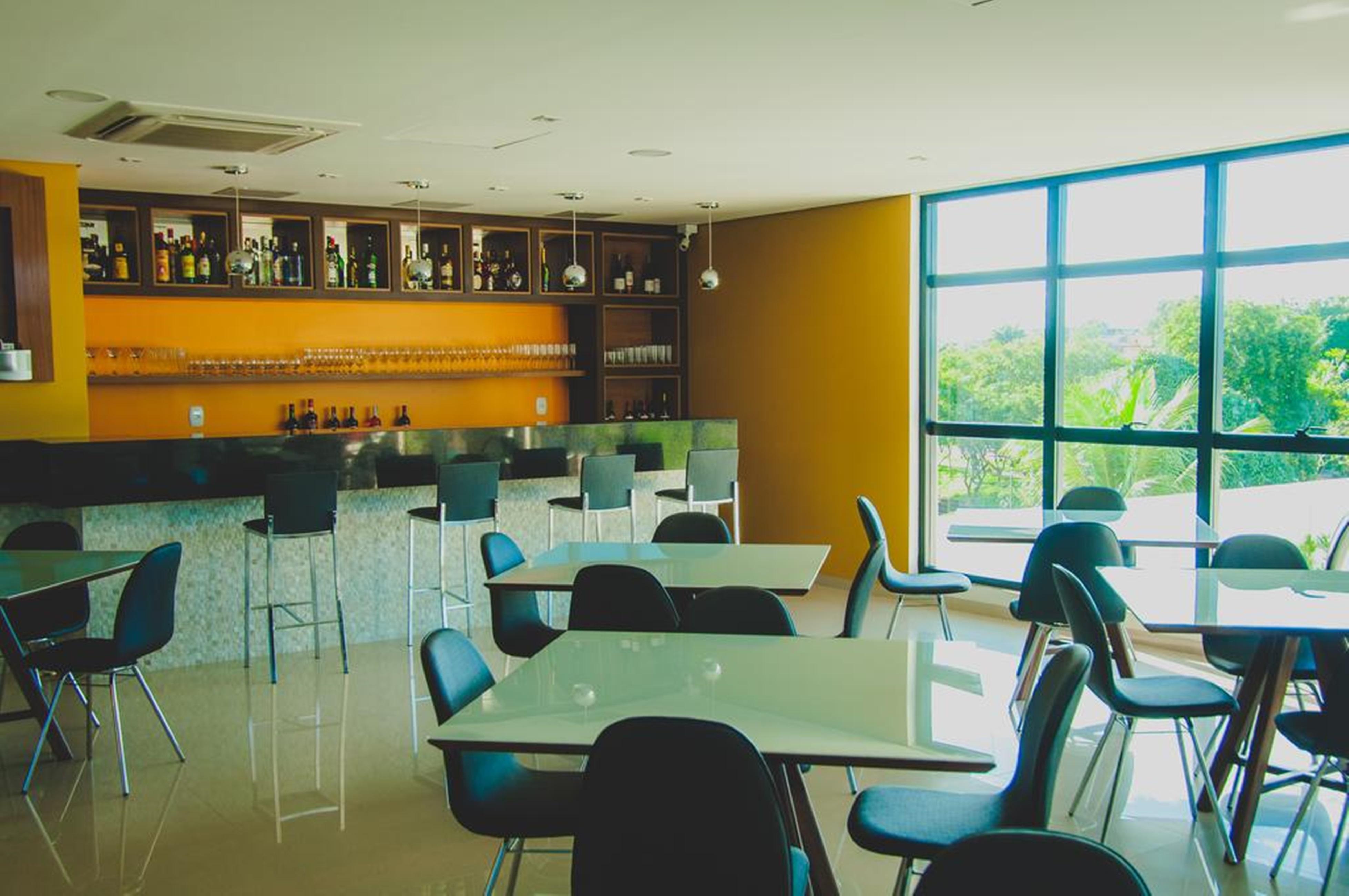 Nobile Suites Gran Lumni Rio Branco Zewnętrze zdjęcie