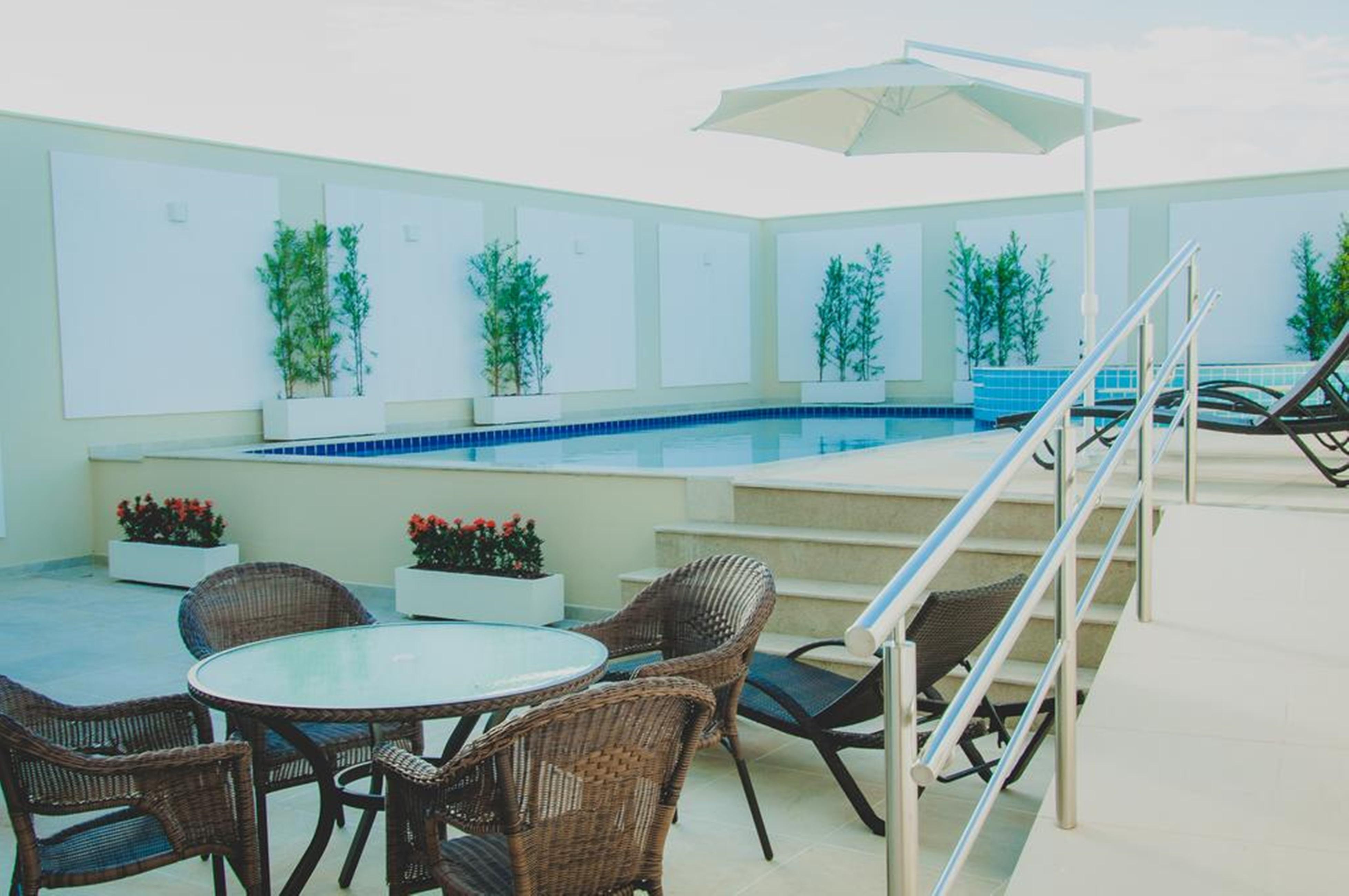 Nobile Suites Gran Lumni Rio Branco Zewnętrze zdjęcie