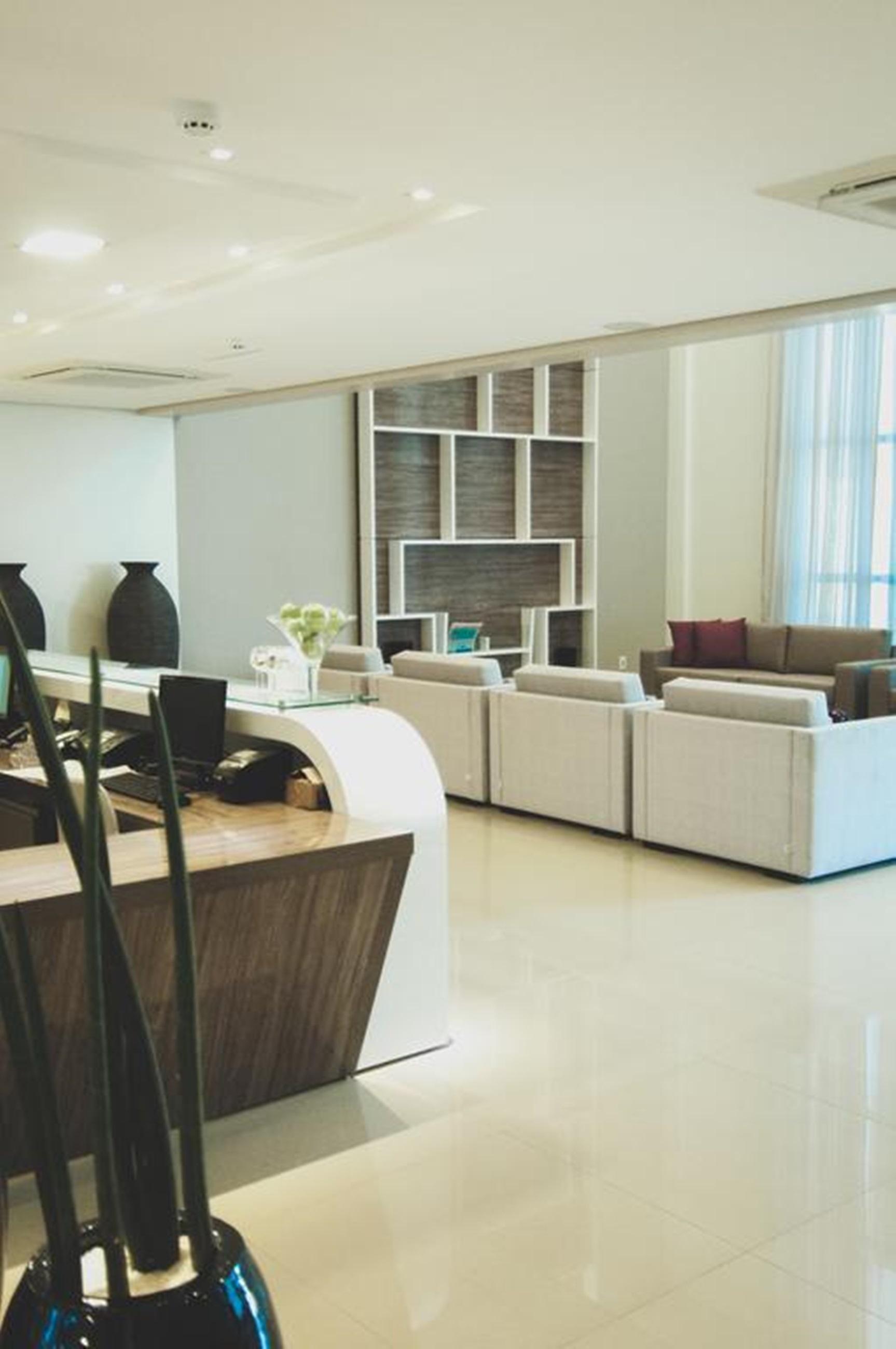 Nobile Suites Gran Lumni Rio Branco Zewnętrze zdjęcie
