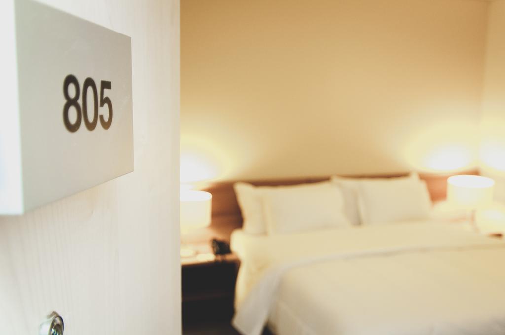 Nobile Suites Gran Lumni Rio Branco Zewnętrze zdjęcie