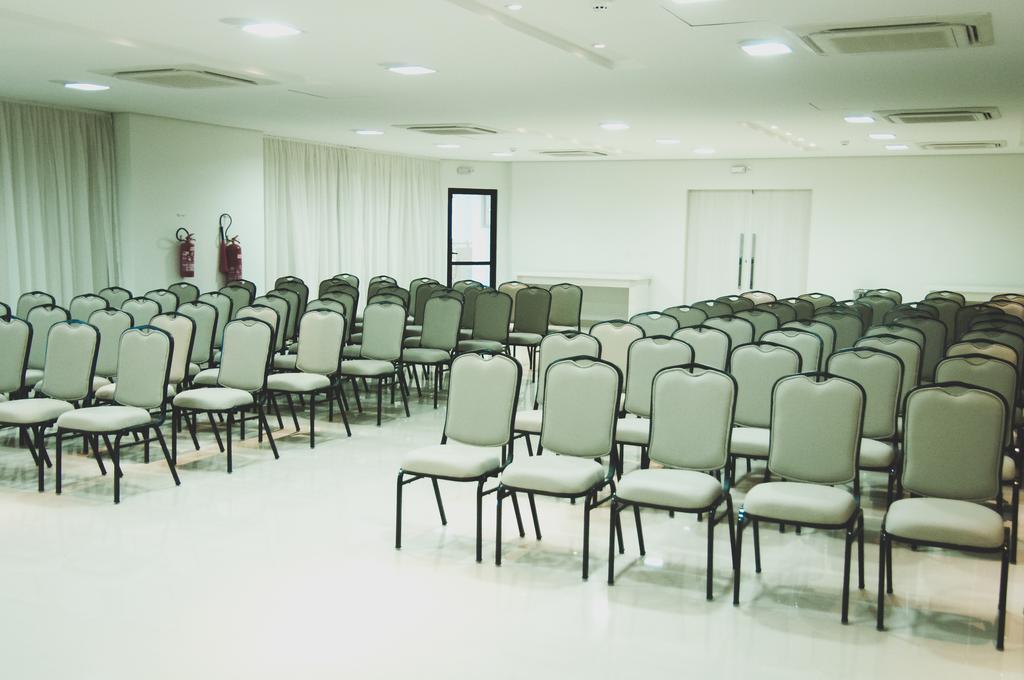 Nobile Suites Gran Lumni Rio Branco Zewnętrze zdjęcie
