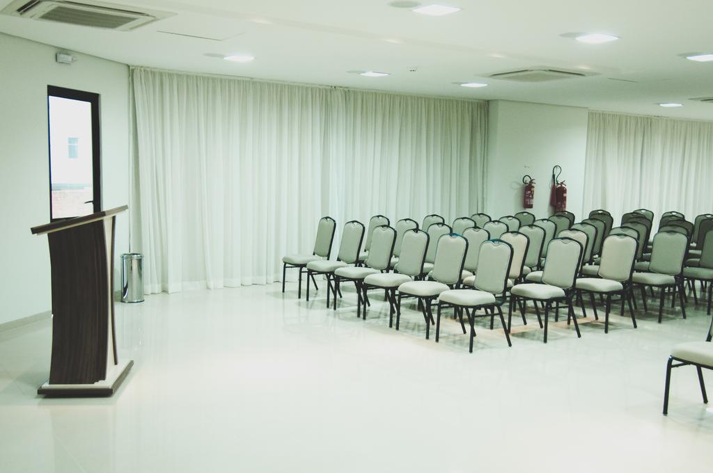 Nobile Suites Gran Lumni Rio Branco Zewnętrze zdjęcie