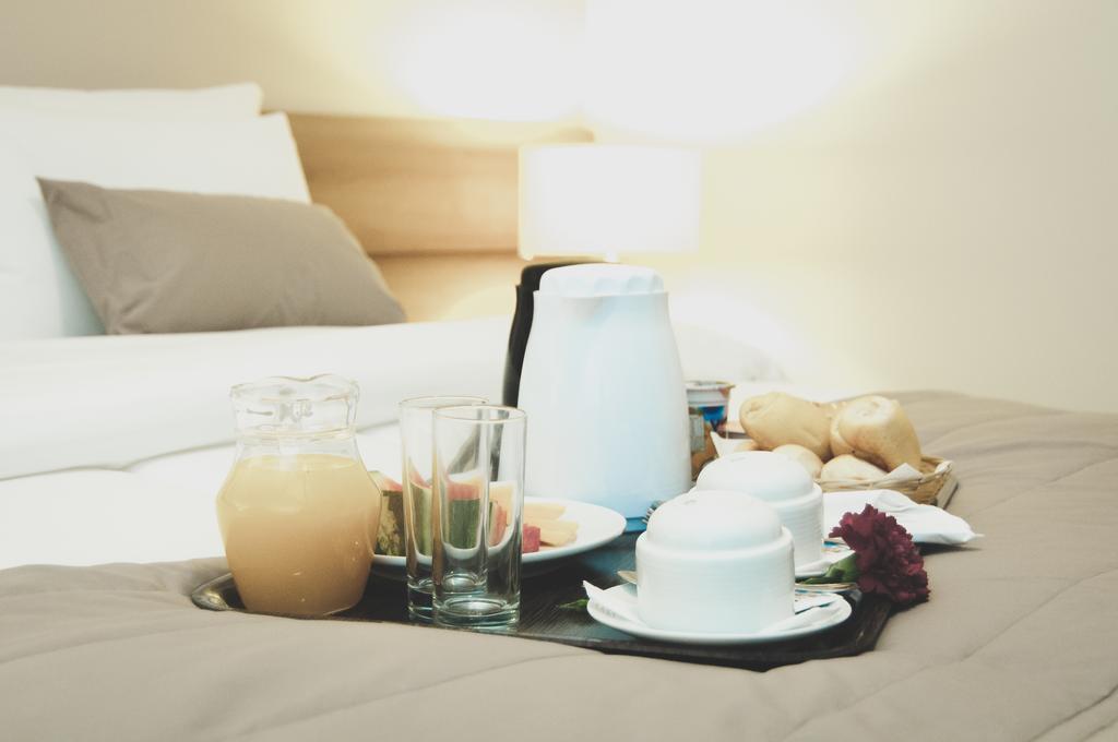 Nobile Suites Gran Lumni Rio Branco Zewnętrze zdjęcie