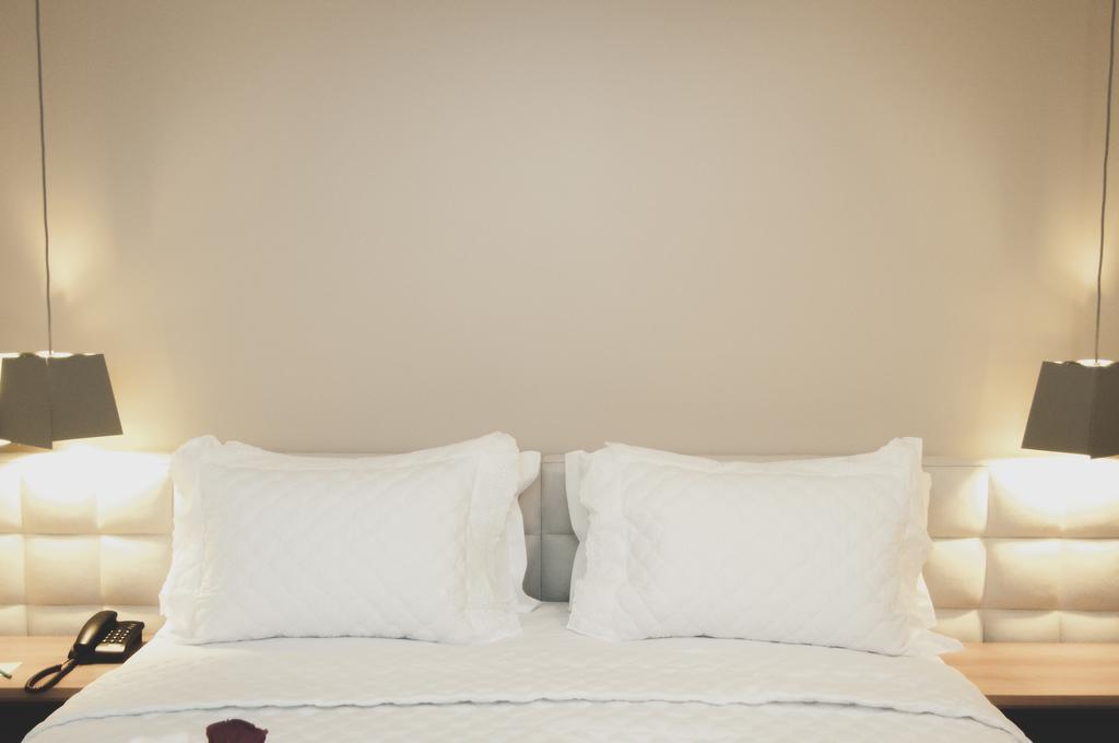 Nobile Suites Gran Lumni Rio Branco Zewnętrze zdjęcie