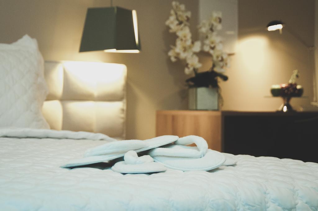 Nobile Suites Gran Lumni Rio Branco Zewnętrze zdjęcie