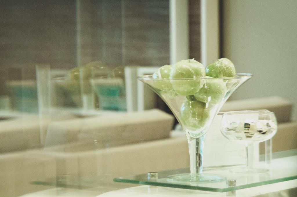 Nobile Suites Gran Lumni Rio Branco Zewnętrze zdjęcie