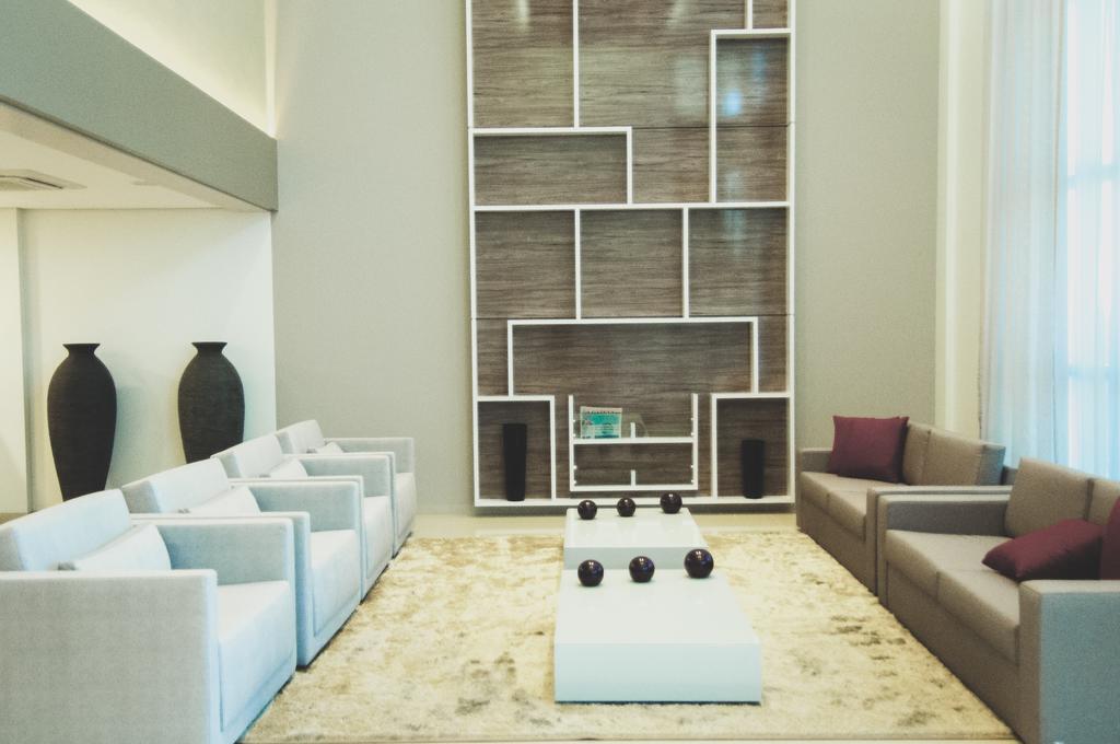 Nobile Suites Gran Lumni Rio Branco Zewnętrze zdjęcie
