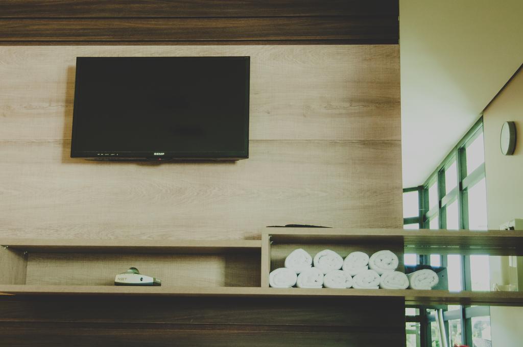 Nobile Suites Gran Lumni Rio Branco Zewnętrze zdjęcie