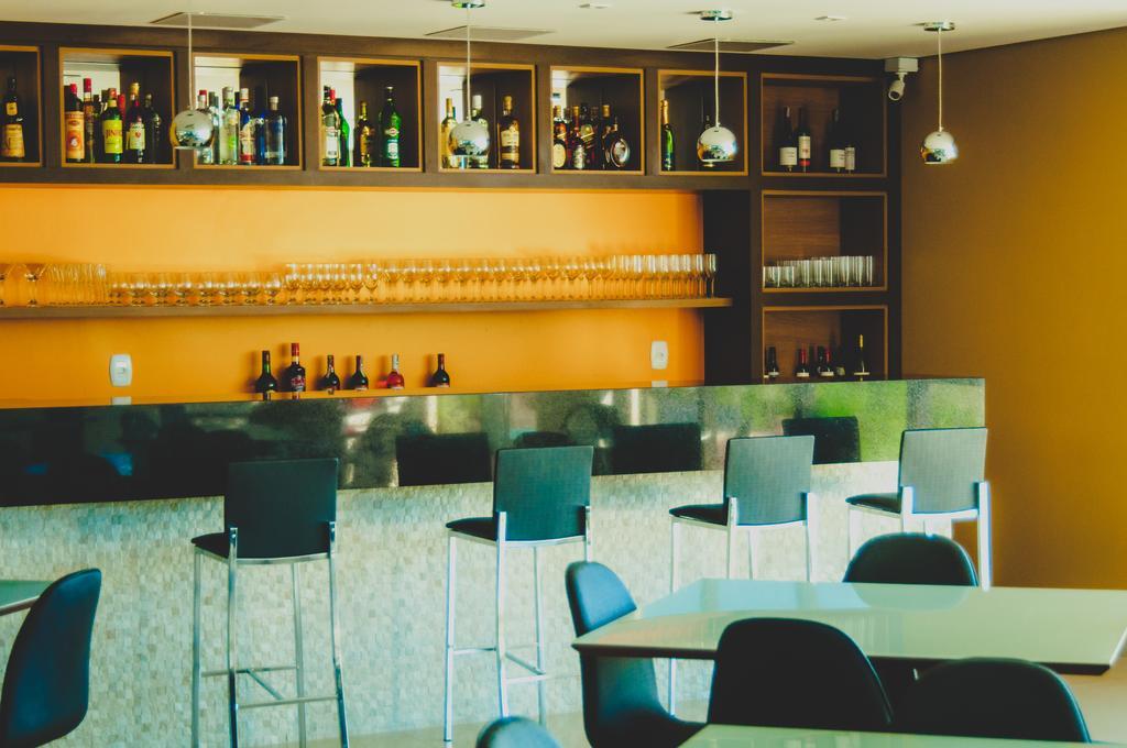 Nobile Suites Gran Lumni Rio Branco Zewnętrze zdjęcie