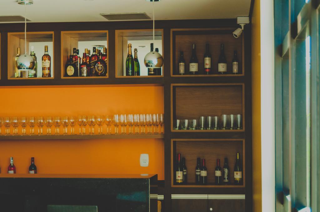 Nobile Suites Gran Lumni Rio Branco Zewnętrze zdjęcie