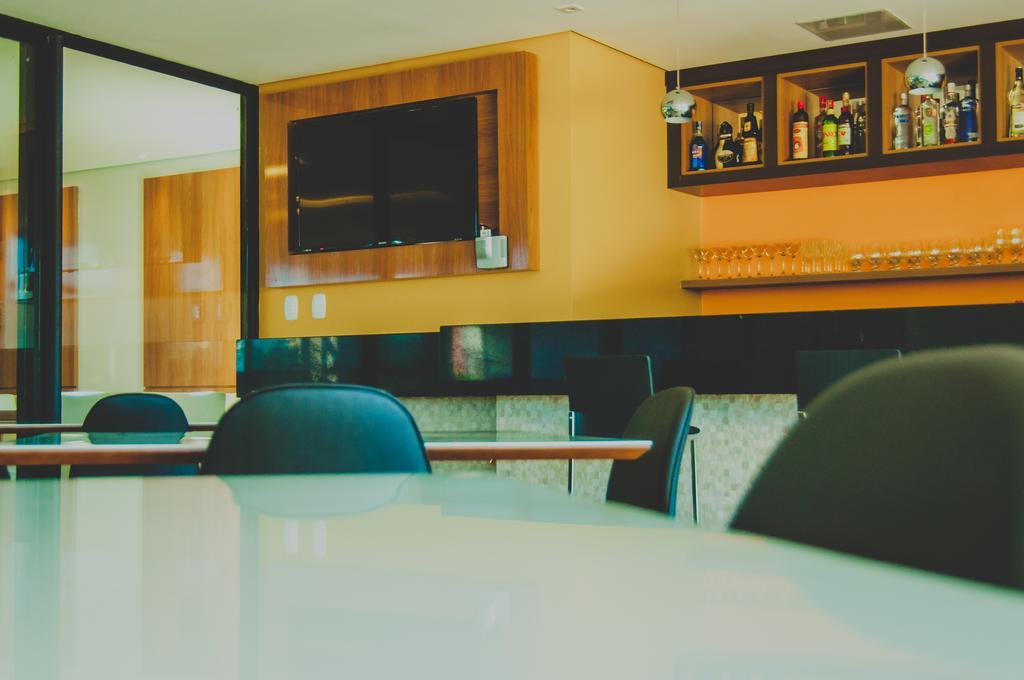 Nobile Suites Gran Lumni Rio Branco Zewnętrze zdjęcie