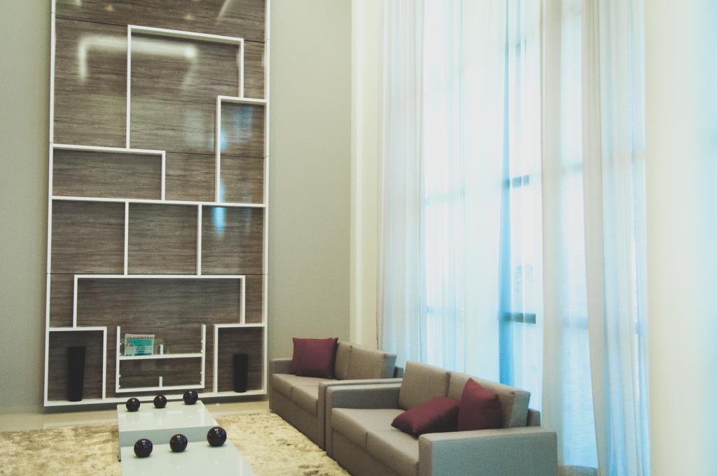 Nobile Suites Gran Lumni Rio Branco Zewnętrze zdjęcie