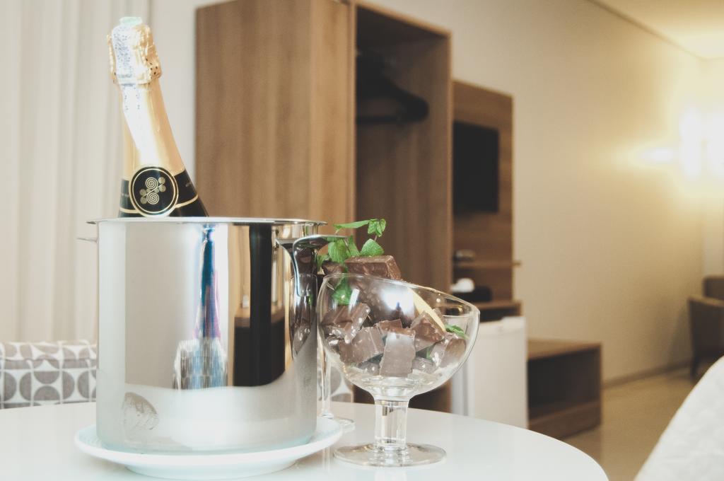 Nobile Suites Gran Lumni Rio Branco Zewnętrze zdjęcie