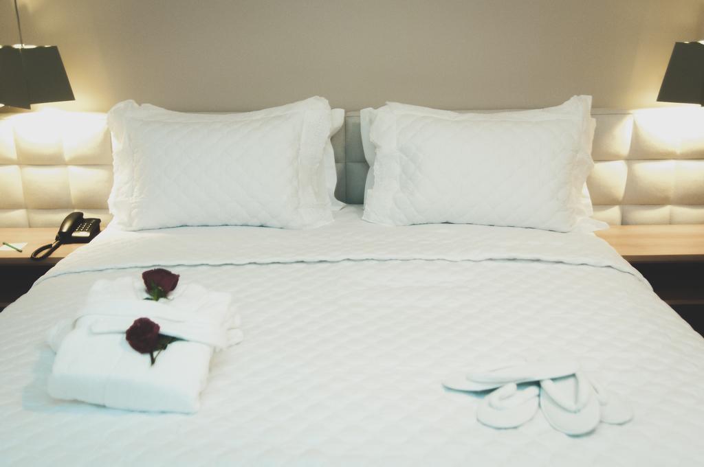Nobile Suites Gran Lumni Rio Branco Zewnętrze zdjęcie