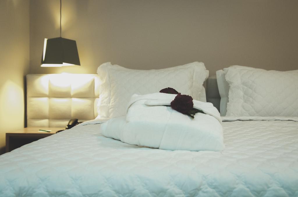 Nobile Suites Gran Lumni Rio Branco Zewnętrze zdjęcie