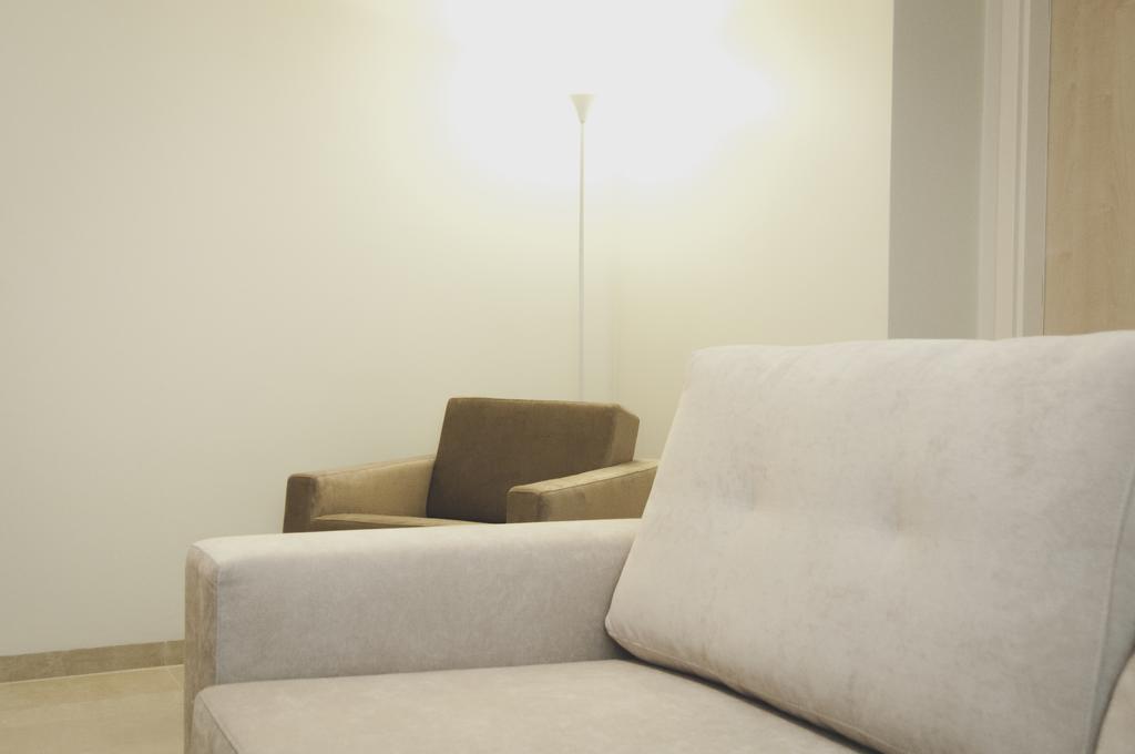 Nobile Suites Gran Lumni Rio Branco Zewnętrze zdjęcie