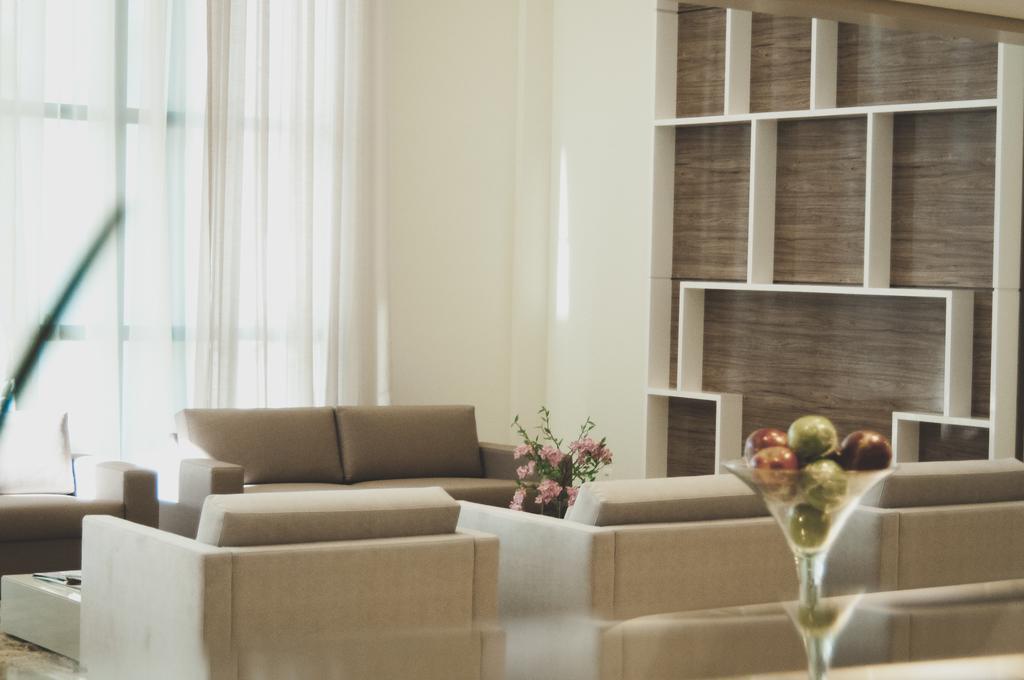 Nobile Suites Gran Lumni Rio Branco Zewnętrze zdjęcie