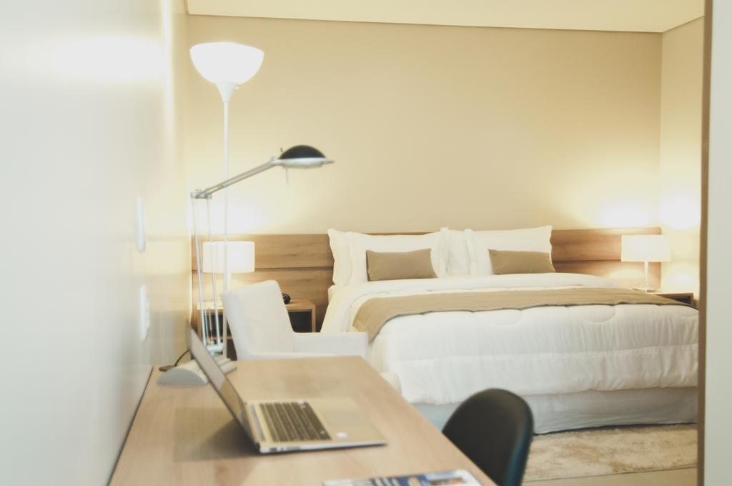 Nobile Suites Gran Lumni Rio Branco Zewnętrze zdjęcie