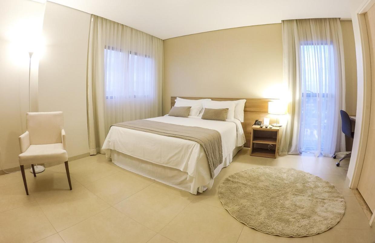 Nobile Suites Gran Lumni Rio Branco Zewnętrze zdjęcie