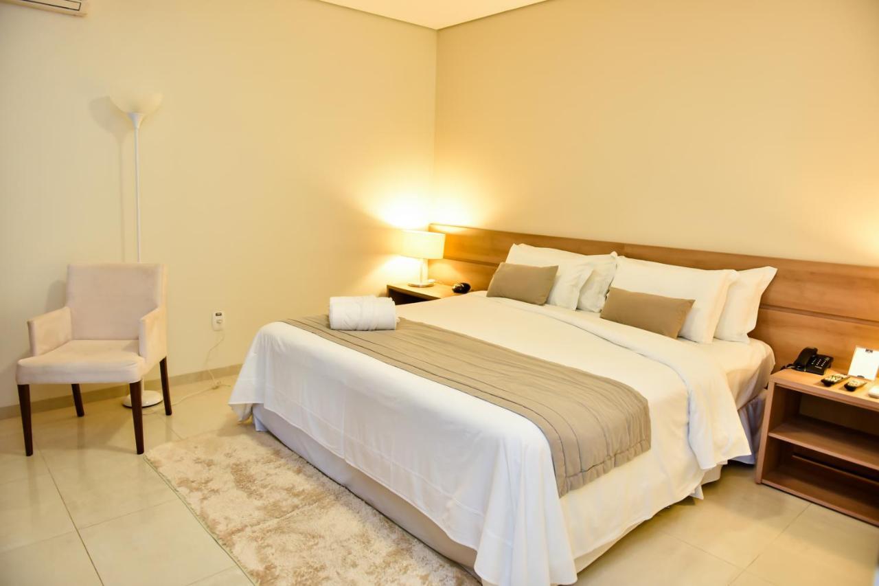 Nobile Suites Gran Lumni Rio Branco Zewnętrze zdjęcie