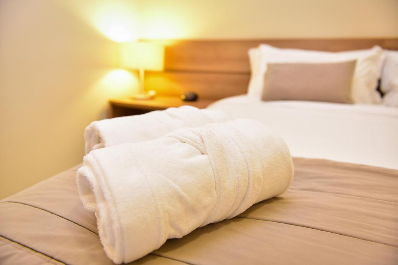 Nobile Suites Gran Lumni Rio Branco Zewnętrze zdjęcie