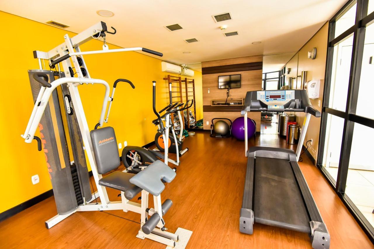 Nobile Suites Gran Lumni Rio Branco Zewnętrze zdjęcie