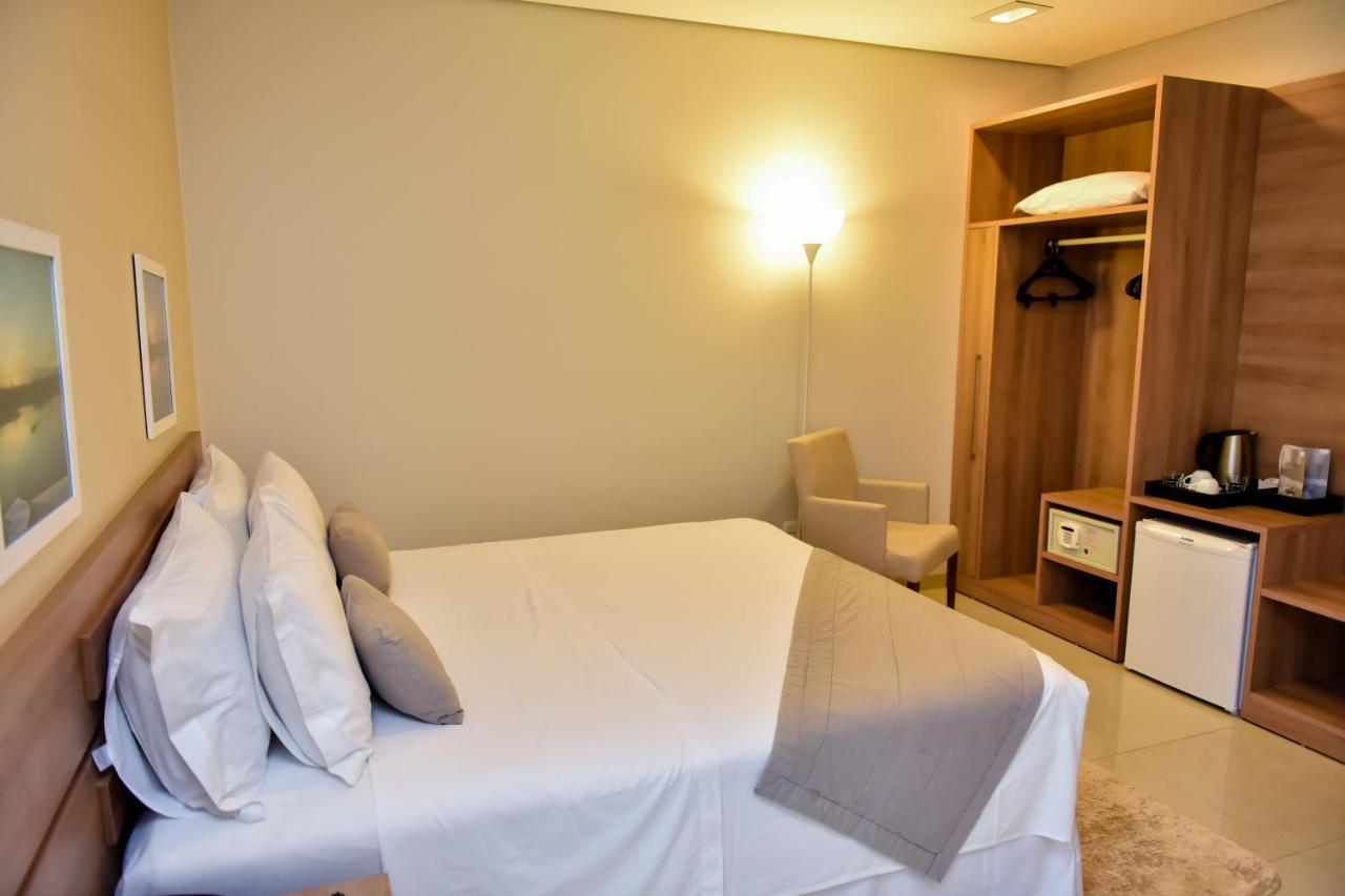 Nobile Suites Gran Lumni Rio Branco Zewnętrze zdjęcie