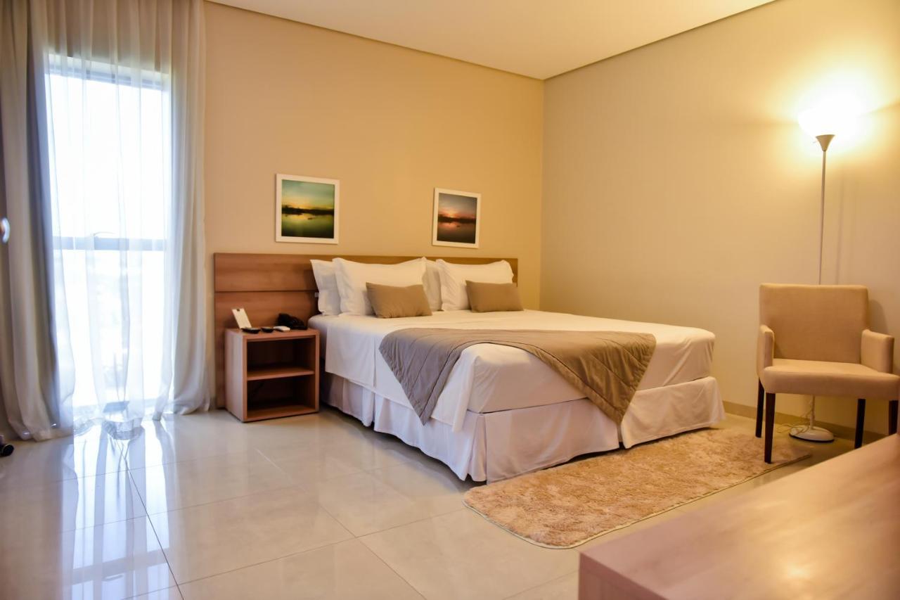 Nobile Suites Gran Lumni Rio Branco Zewnętrze zdjęcie