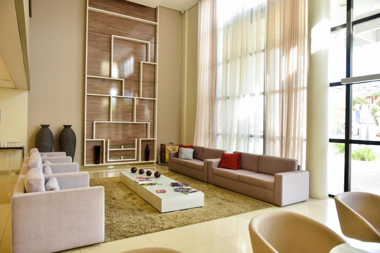 Nobile Suites Gran Lumni Rio Branco Zewnętrze zdjęcie