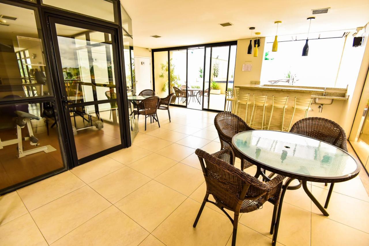 Nobile Suites Gran Lumni Rio Branco Zewnętrze zdjęcie
