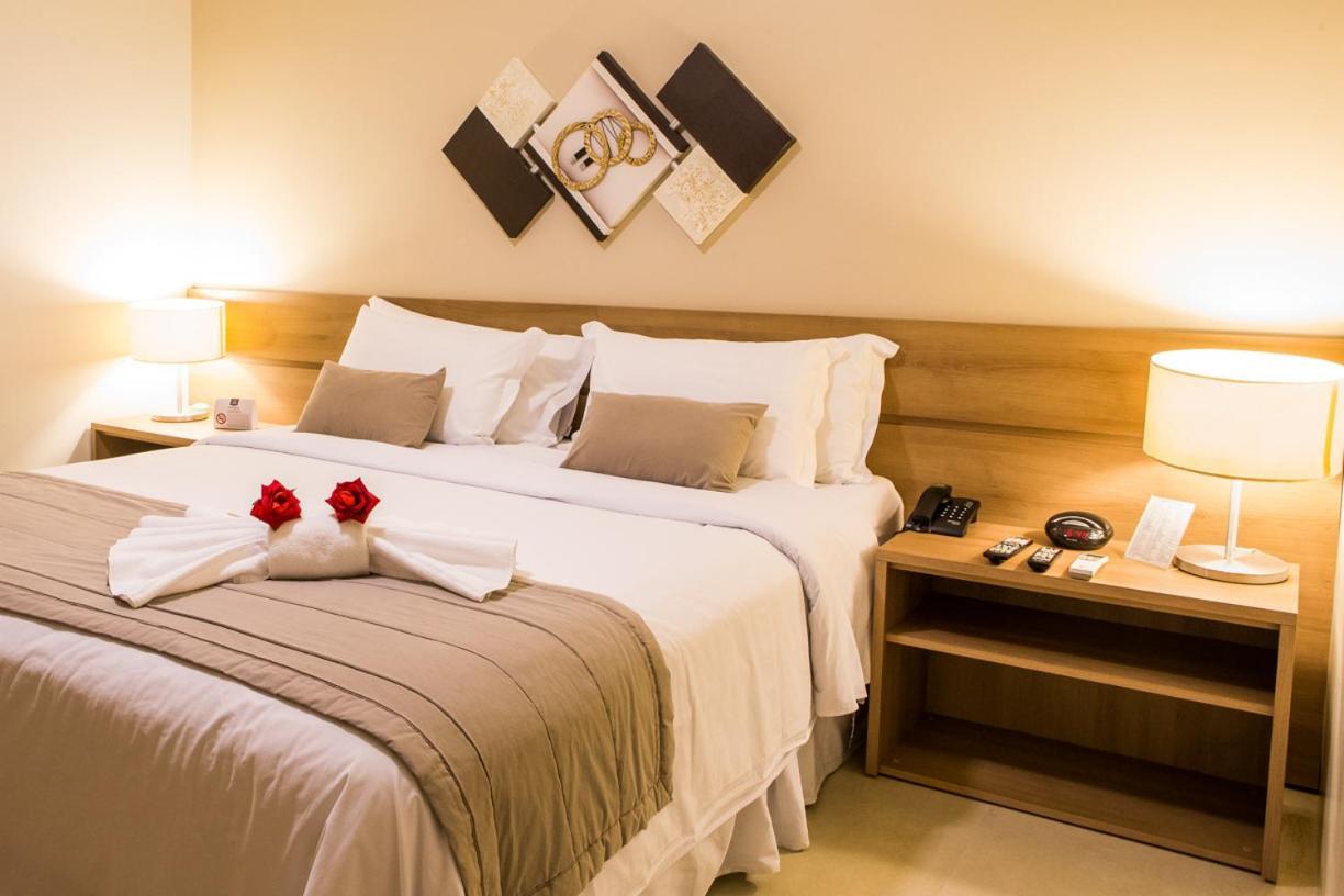 Nobile Suites Gran Lumni Rio Branco Zewnętrze zdjęcie